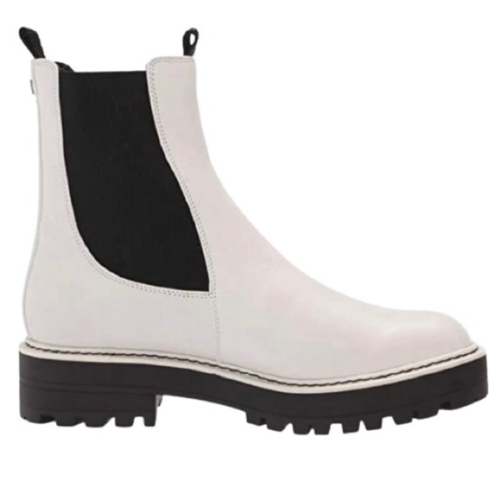 Sam Edelman Laguna Chelsea Boot